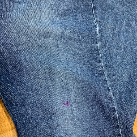 Levi’s Signature Jeans - Picture 3 of 3